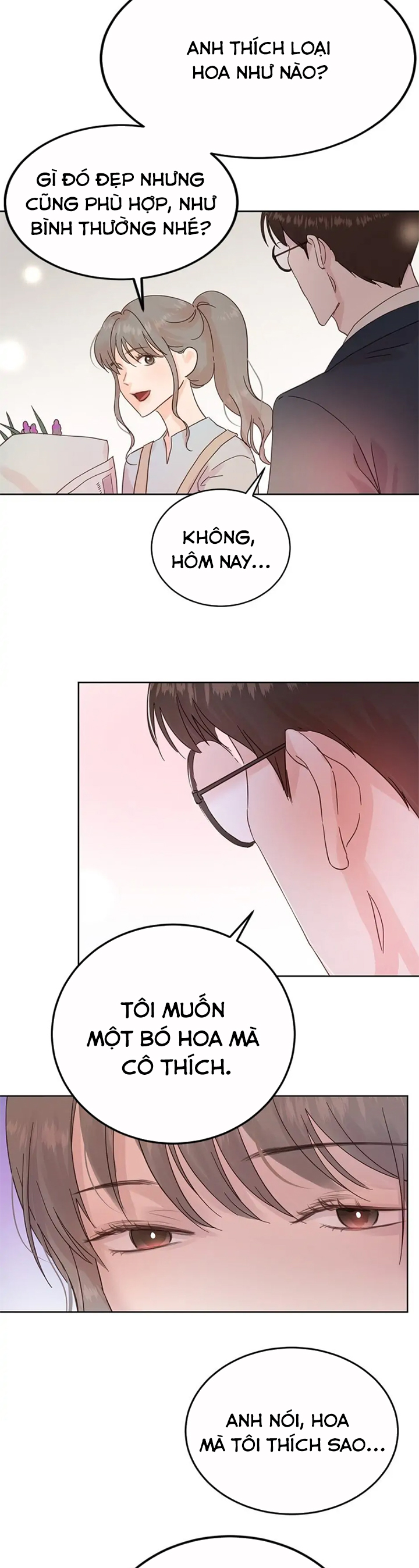 sự trả thù ngọt ngào của vợ tôi chapter 35 4