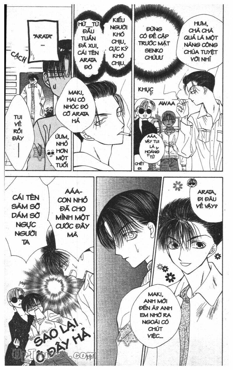 thấy mờ ghét chapter 2 78