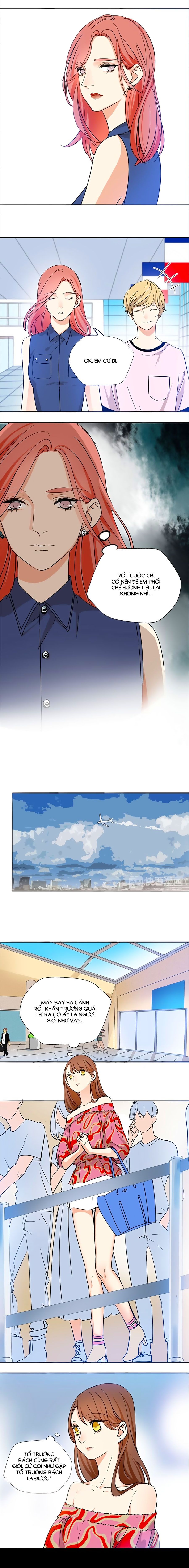 mùi hương lãng mạn chapter 20 3