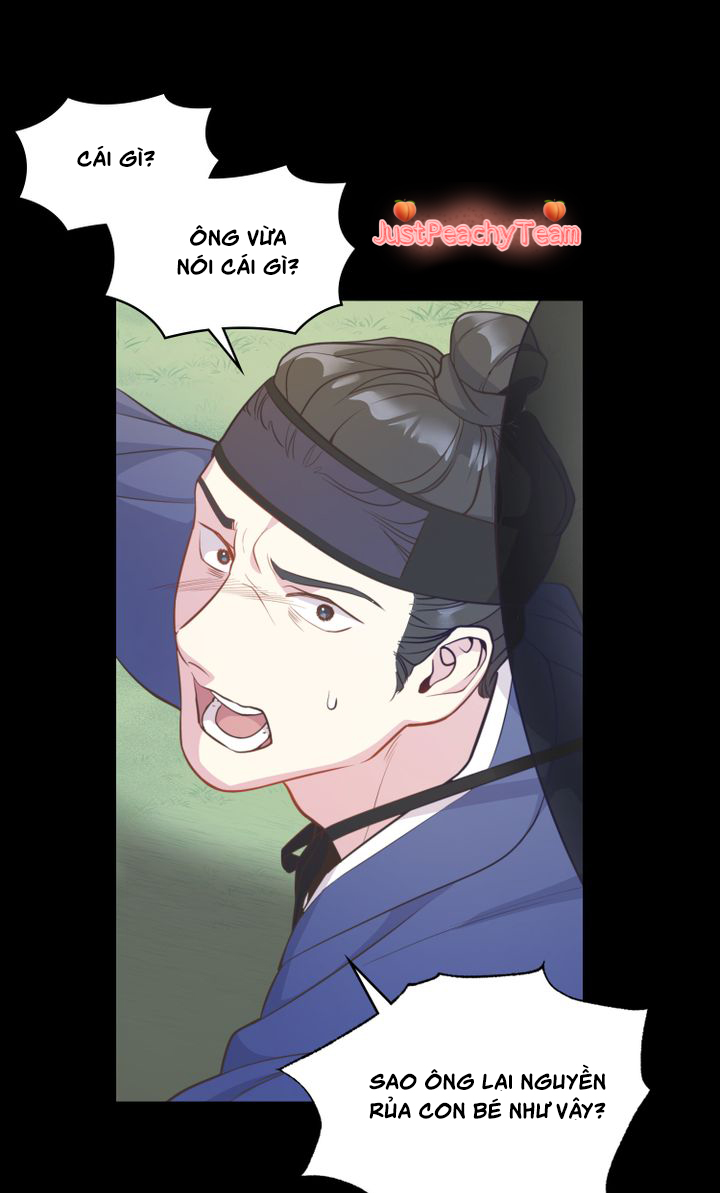 khi những nụ hoa nở rộ chapter 4 27