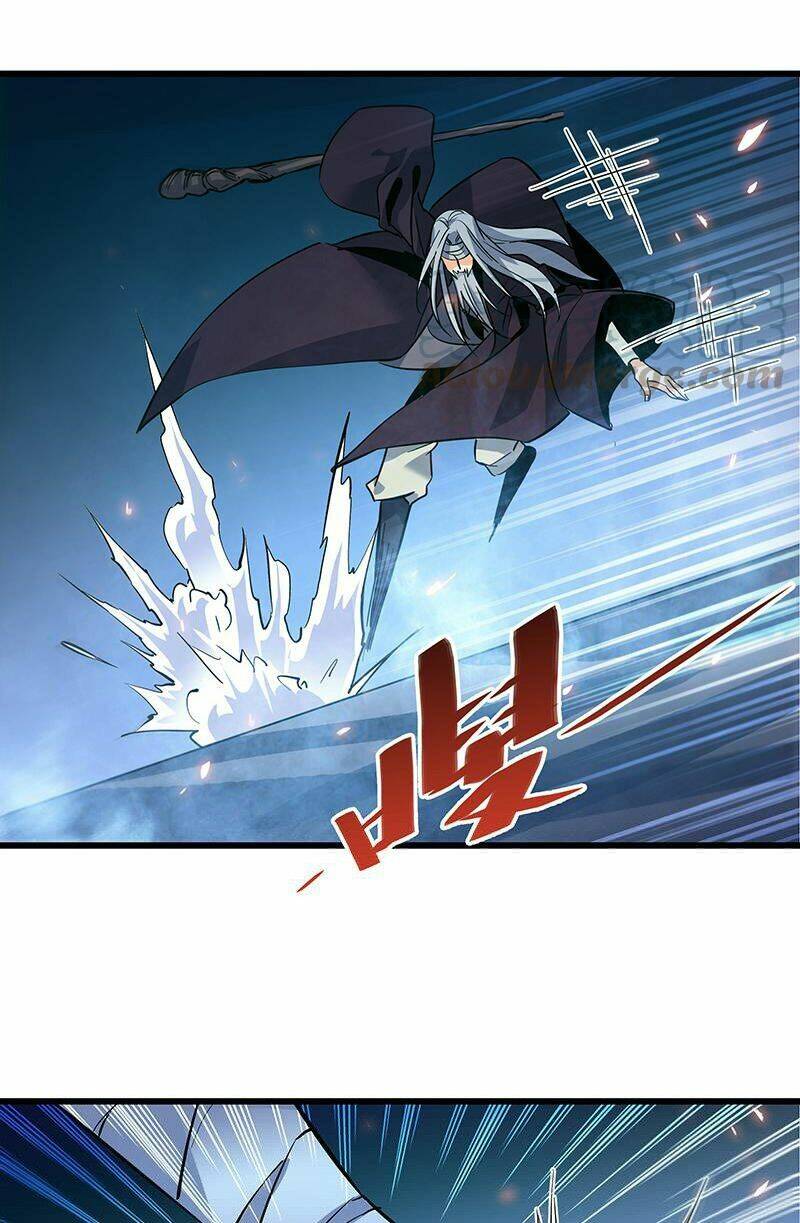 thần điêu hiệp lữ (new 2020) chapter 11 18