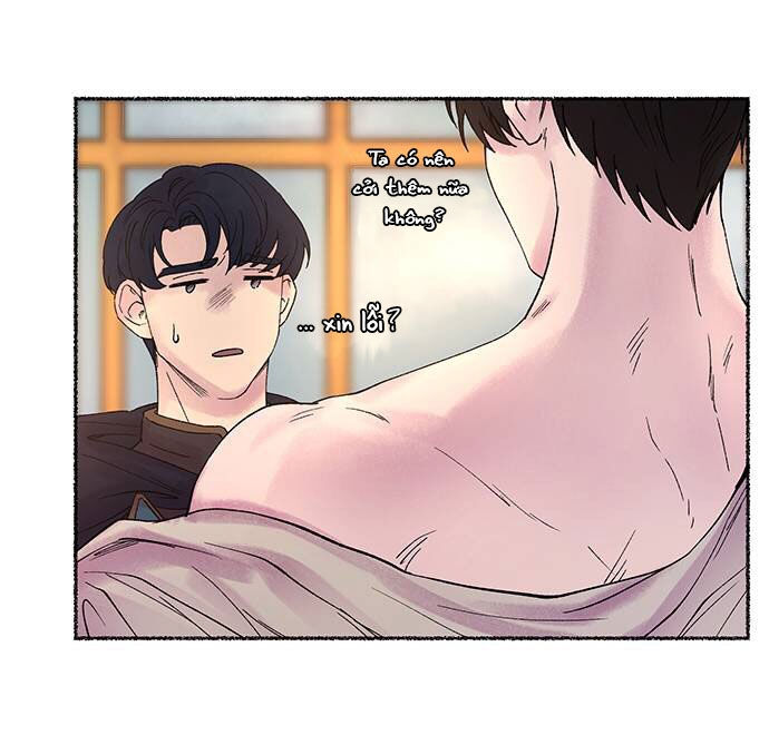 như gió trên cành cây khô chapter 10 22