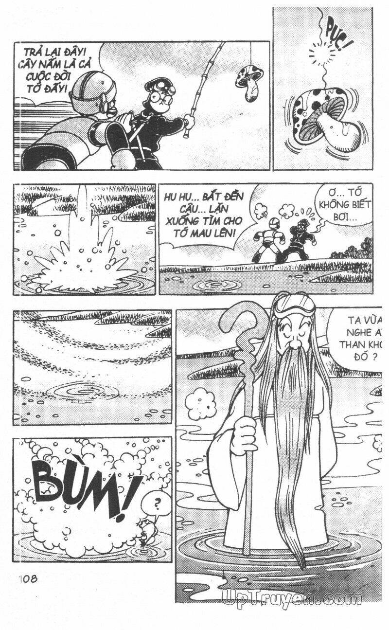 đội quân nhí nhố chapter 22 111