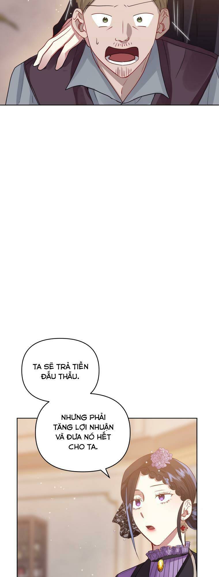 ác nữ phản diện đã chọn nam chính chapter 12 56