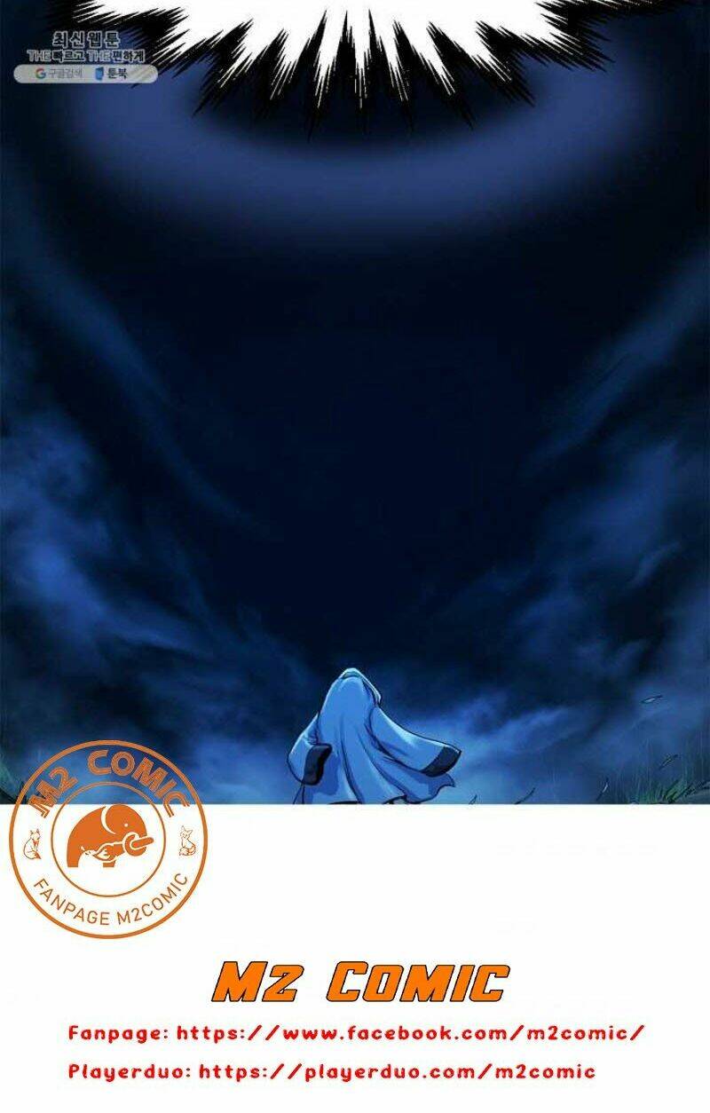 xuyên không thành hổ chapter 1 61