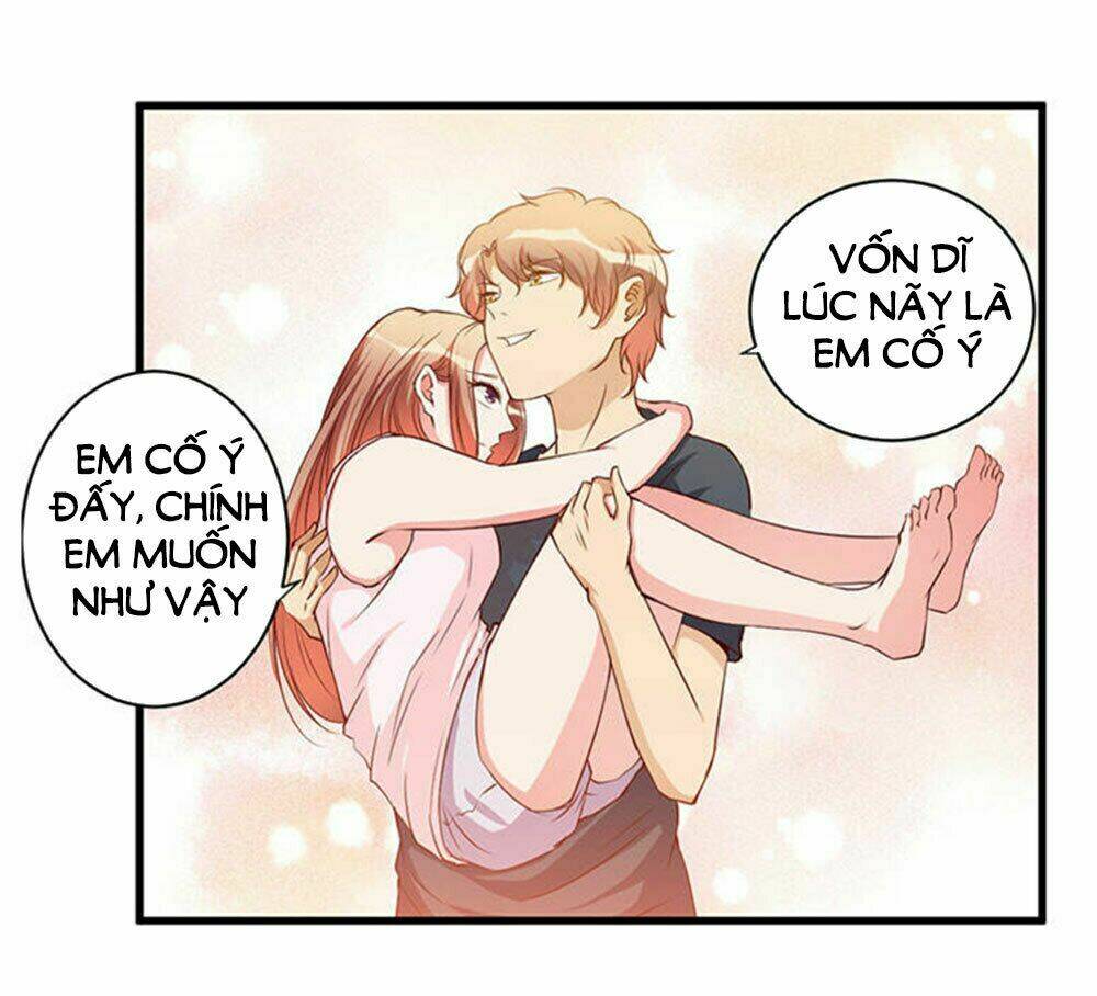 gối đầu vào tổng tài ác ma chapter 103 2