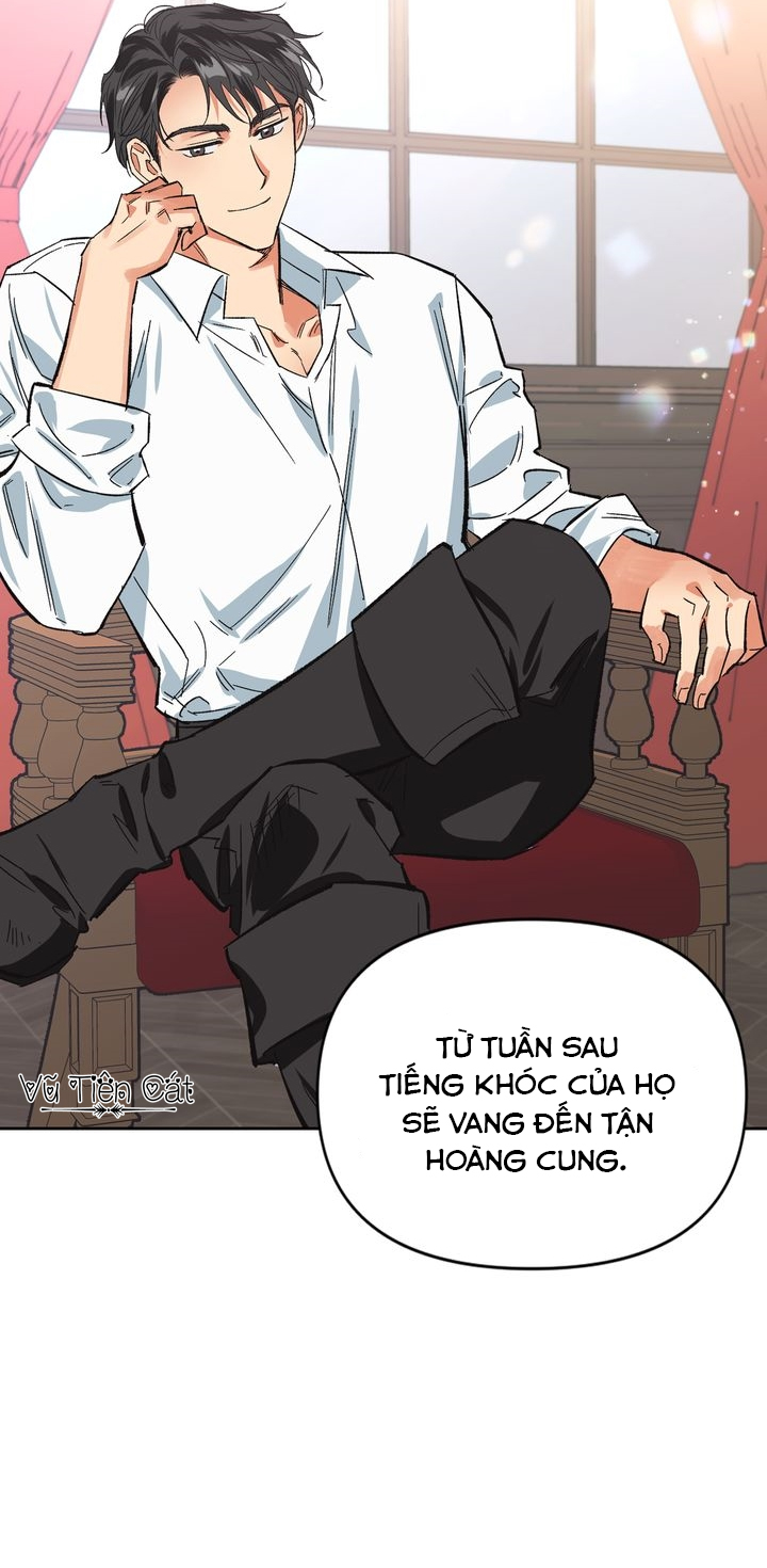ác nữ xứng đôi với bạo chúa chapter 12 35