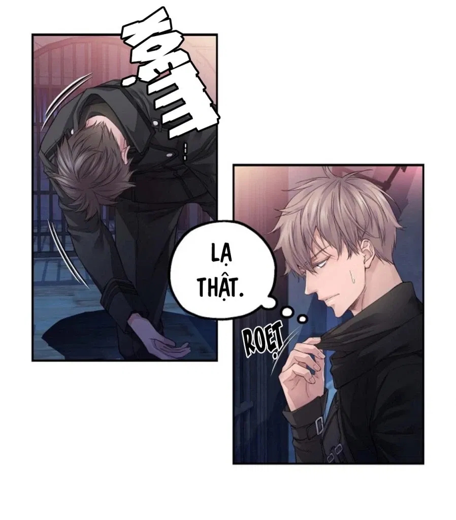 ảo mộng bất thành chapter 6 4