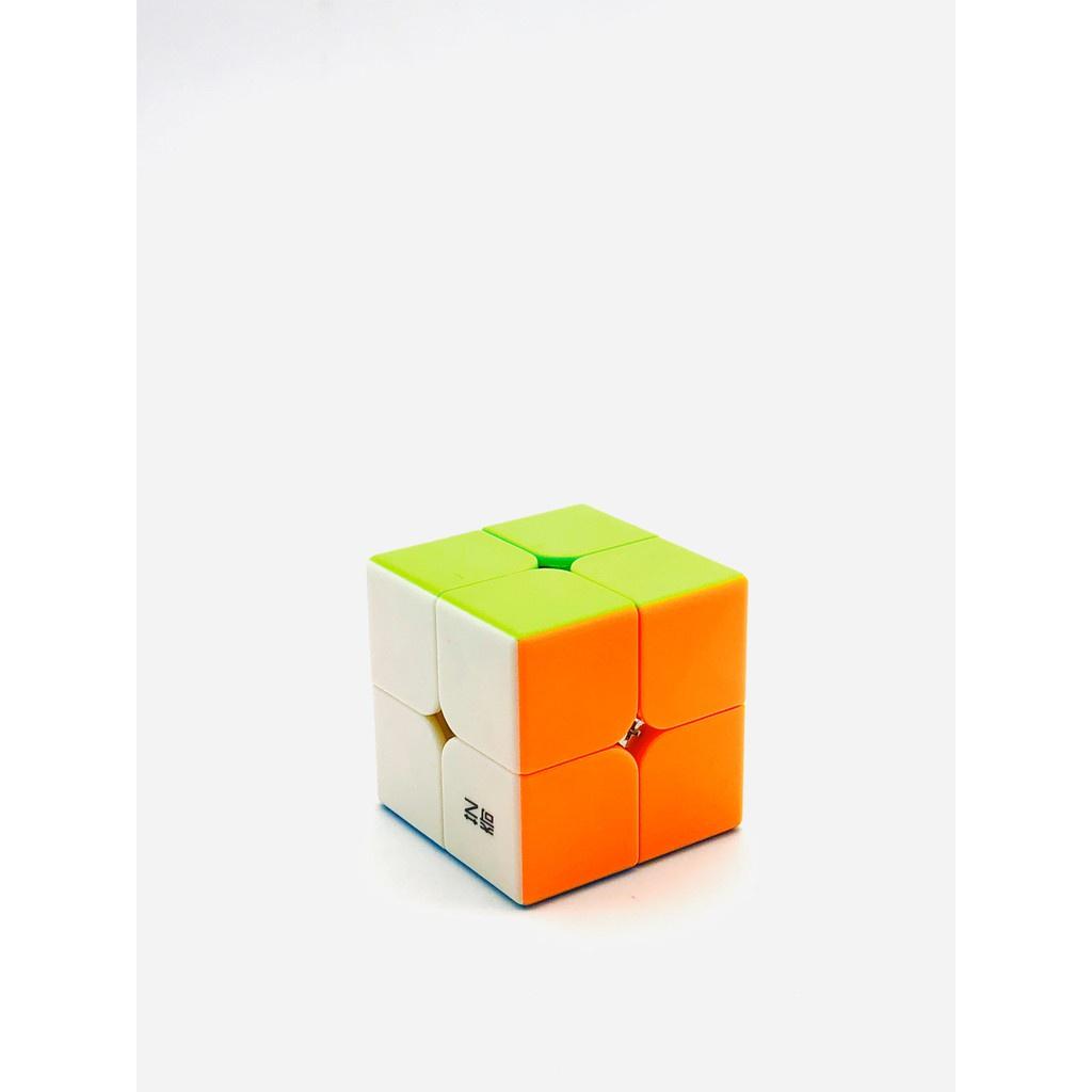 Đồ chơi RUBIK 2 tầng dạng 2x2 EQY763 - Đồ chơi giáo dục