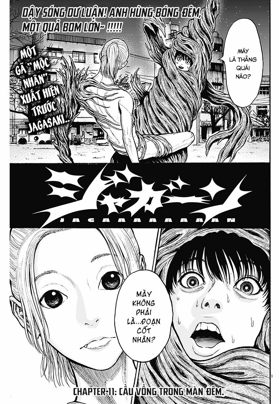 đọa nhân chapter 11 3