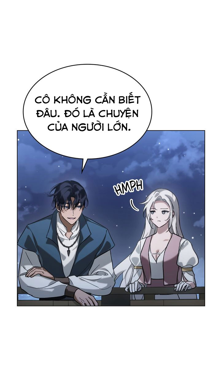 khi định mệnh đưa chúng ta gặp nhau chapter 14 15