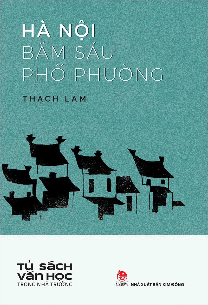 Kim Đồng - Hà Nội băm sáu phố phường