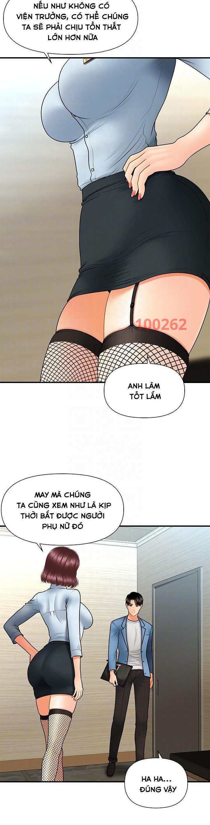 này anh đẹp trai chapter 71 13