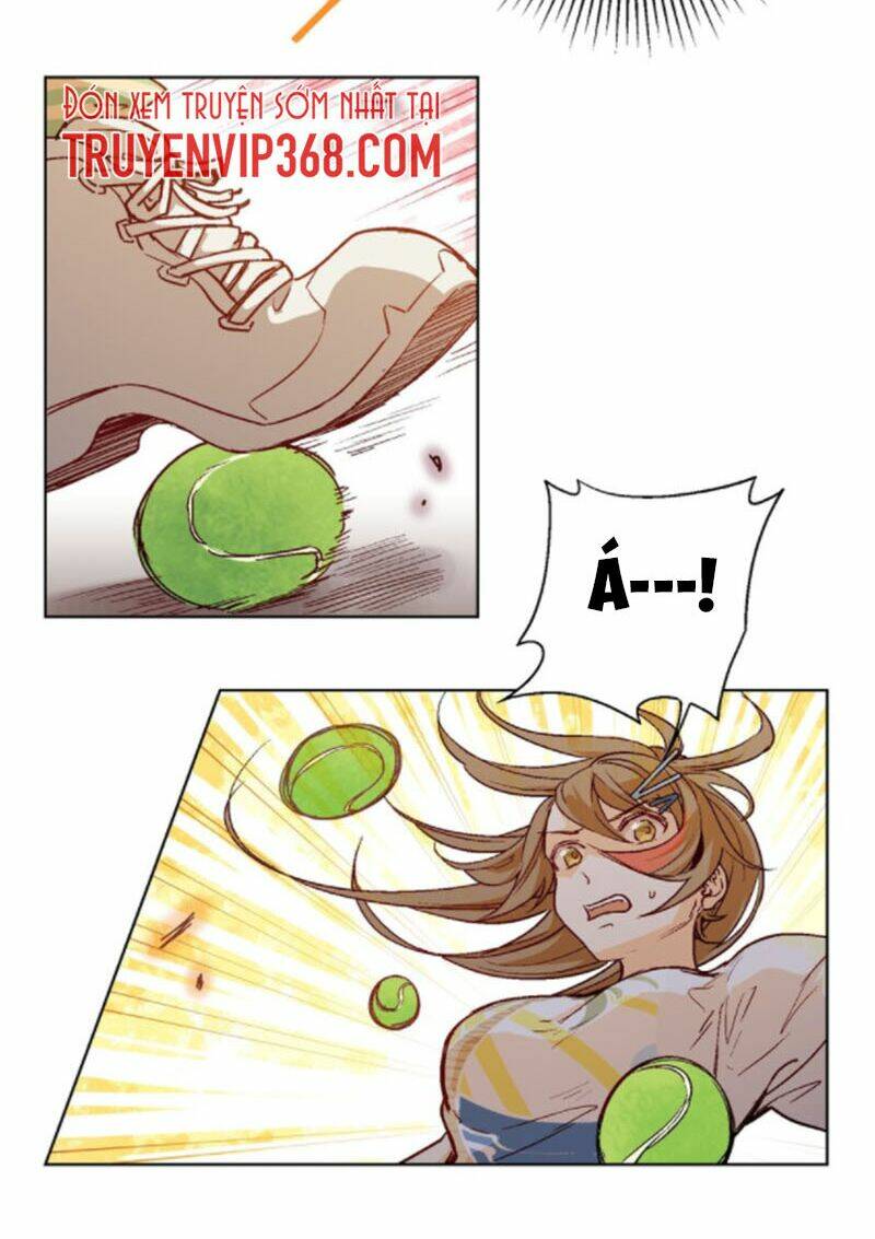 vương bài đặc công trùng sinh vườn trường chapter 14 20