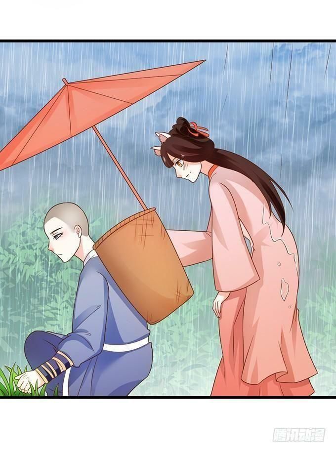 hồ tiên hung bạo chapter 64 67