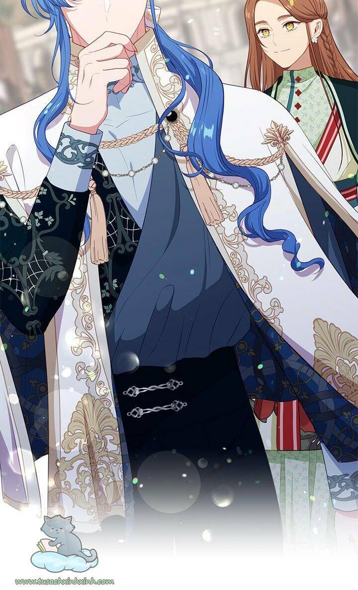 hãy coi chừng ác nữ chapter 106 56