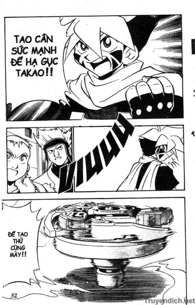 beley - con quay truyền thuyết chapter 14 27