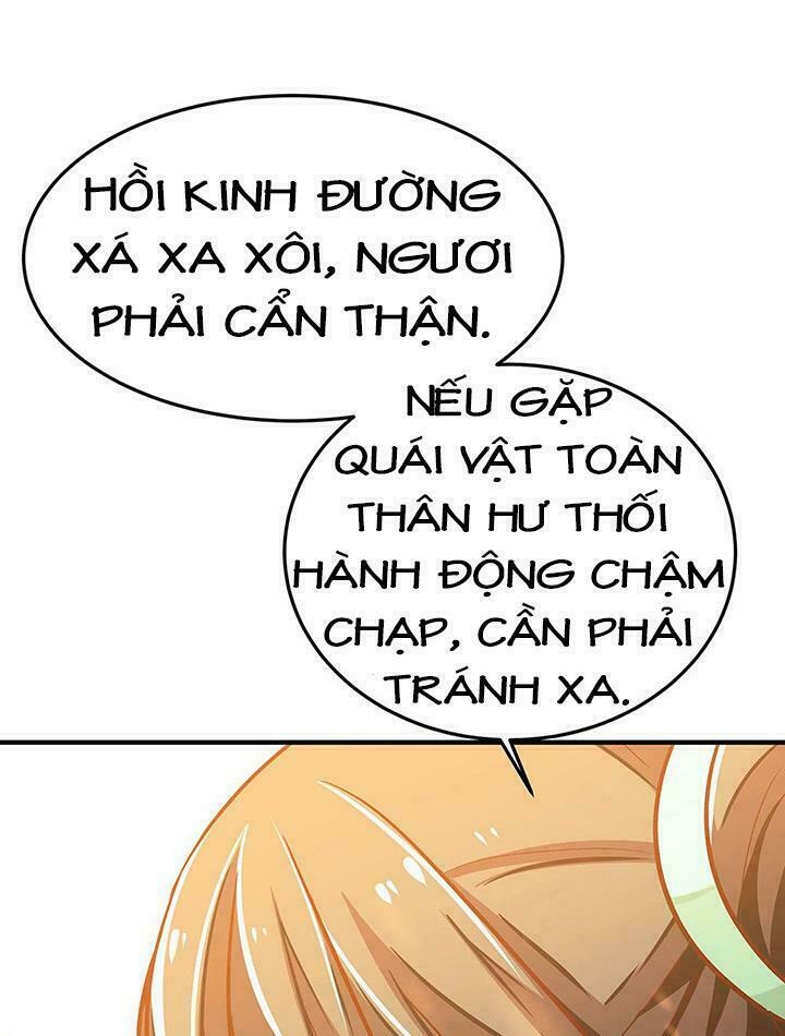 thái tử phi nhà ta thật hung hăng chapter 10 75