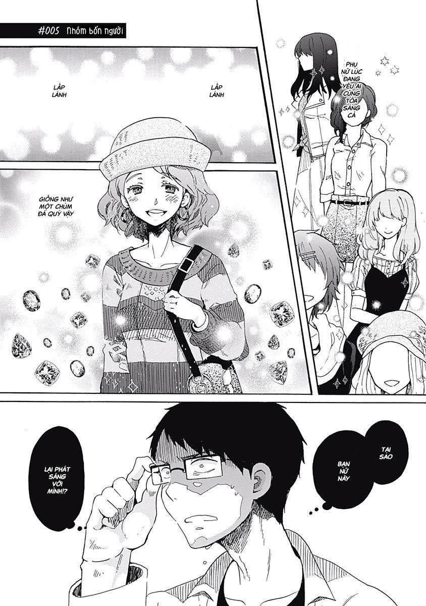 koi wa hikari chapter 5 2