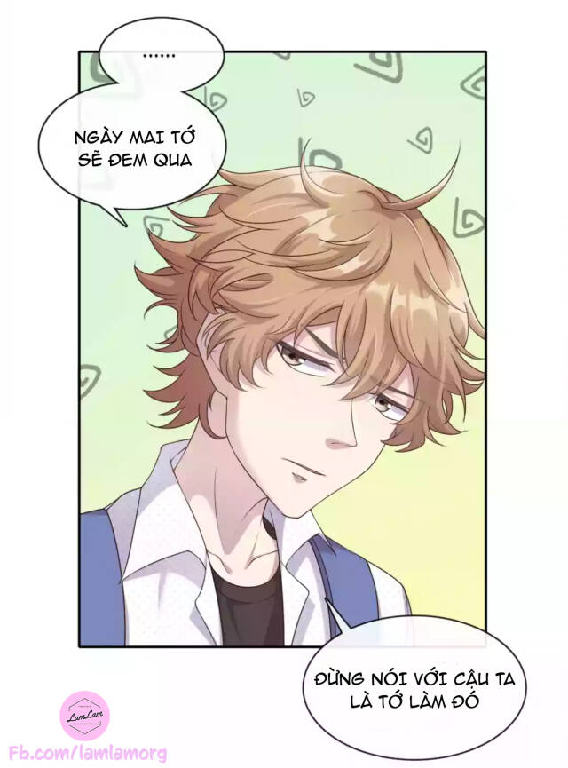 cao phán chapter 3 37