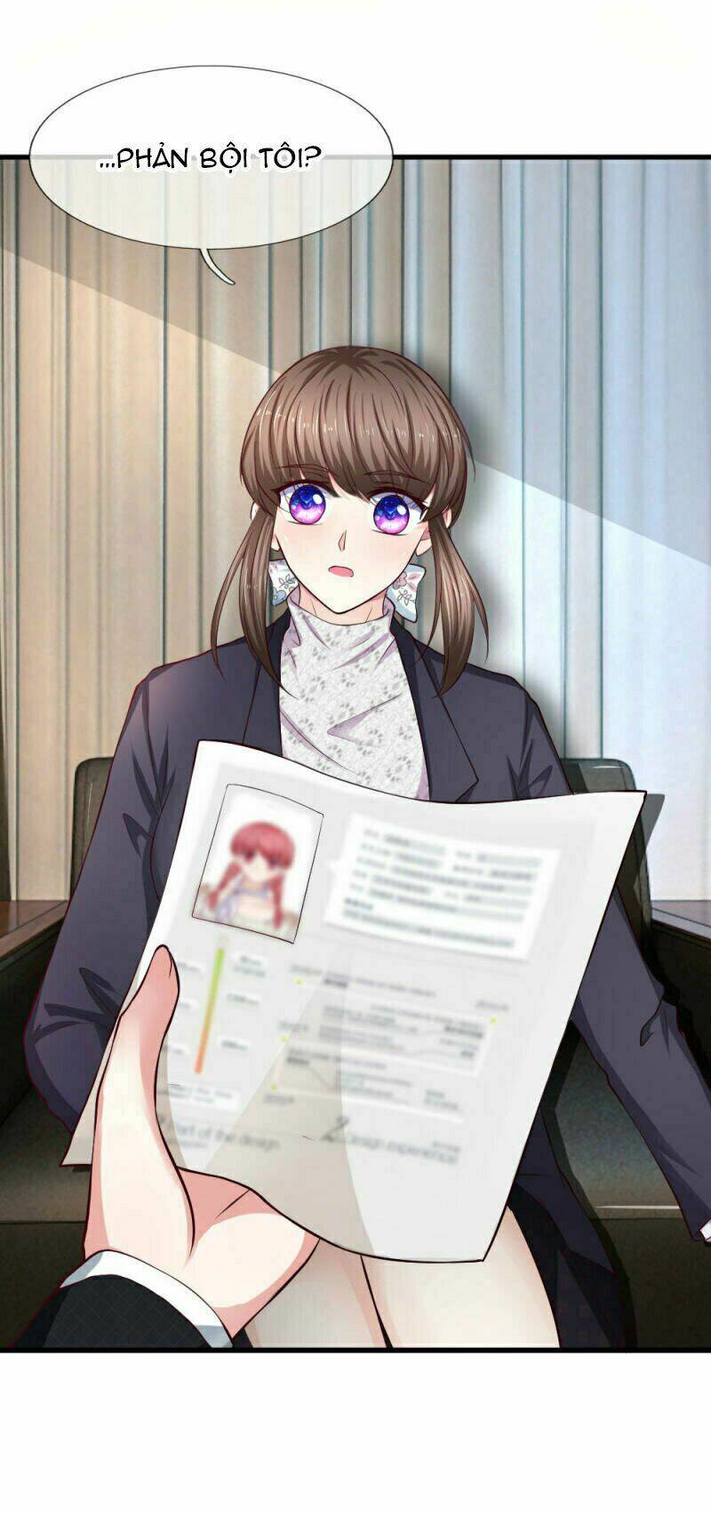 từ chối kết hôn với đại gia: cô dâu bỏ trốn chapter 65 15