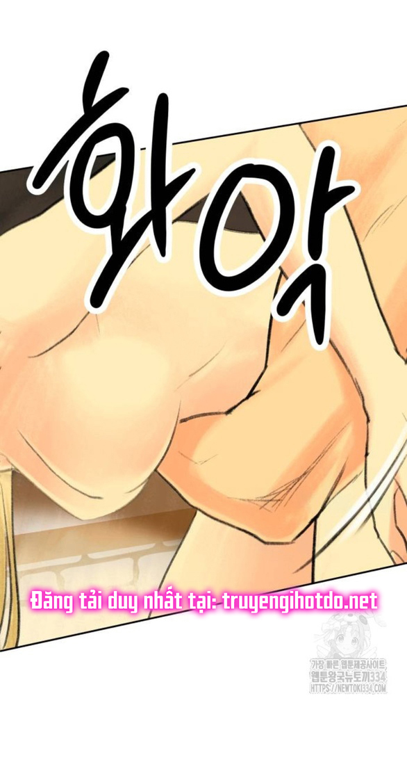 [18+] sự thuần khiết dành cho em chapter 16.2 20