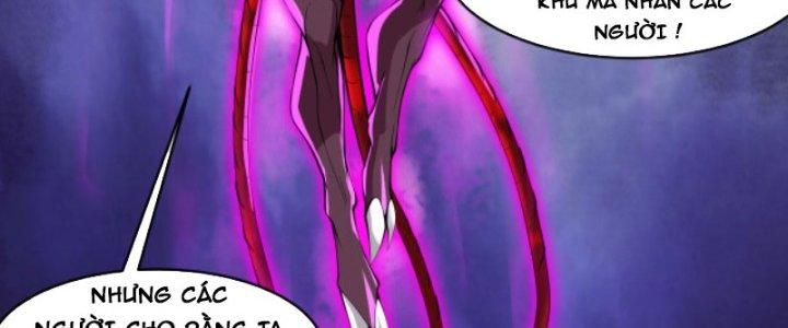 ẩn cư mười vạn năm, đời sau mời ta rời núi chapter 12 96