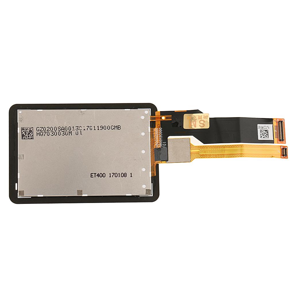 2 Pieces Sport Camera LCD Screen Display Repair Part For  Hero 5