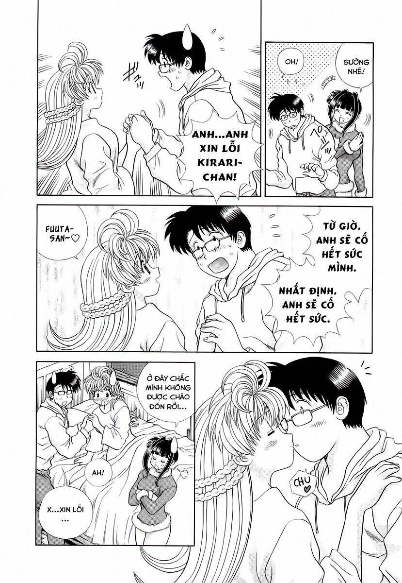 love lucky chapter 22 22