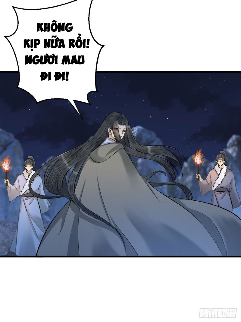lễ băng nhạc hoại chi dạ chapter 24 10