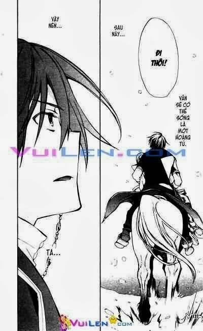 thanh kiếm và vương miện chapter 5 137