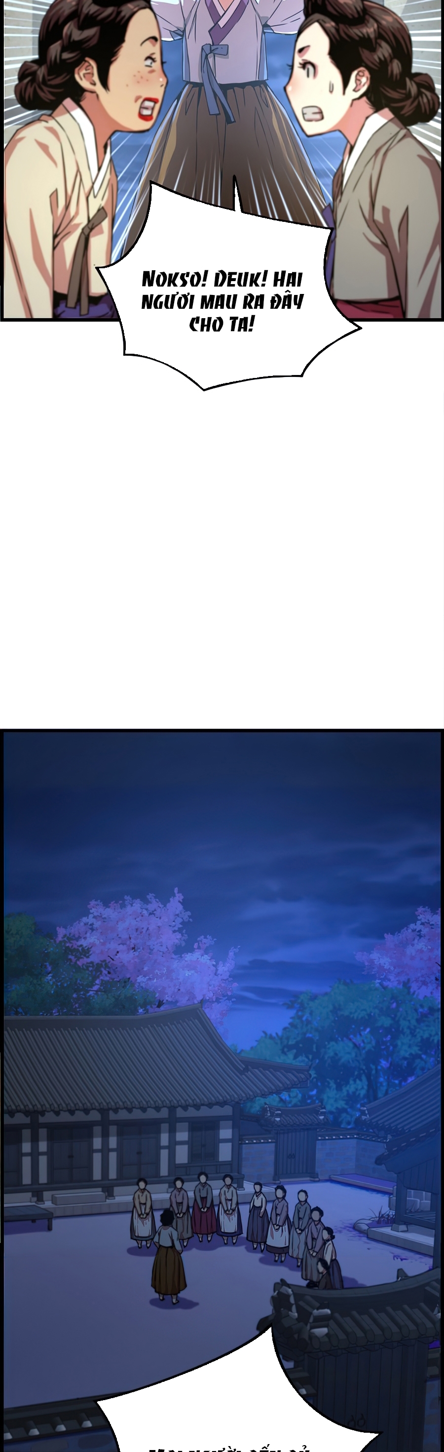 tôi sẽ sống như một hoàng tử chapter 52 40