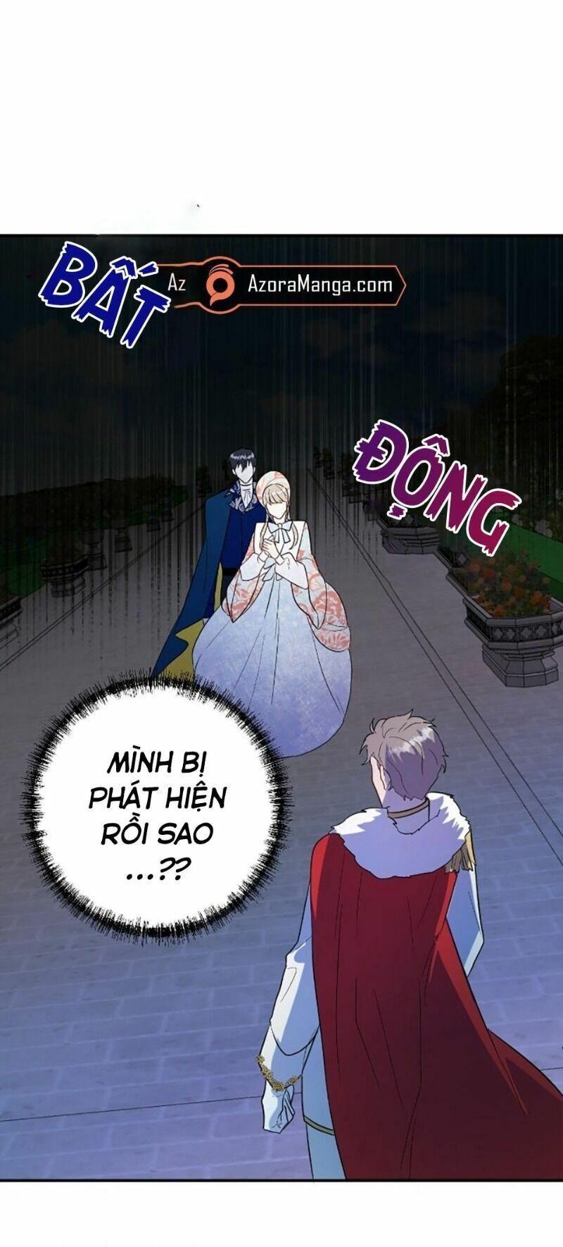 xin ngài đừng ăn tôi chapter 13 61