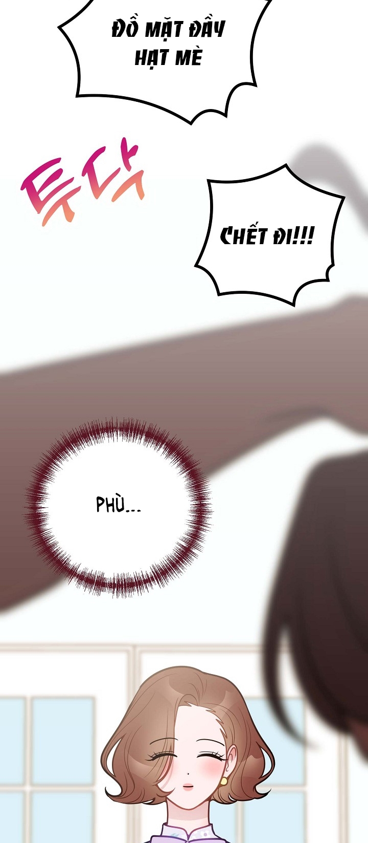 Mối Quan Hệ Không Tốt chapter 33.1 - Trang 25