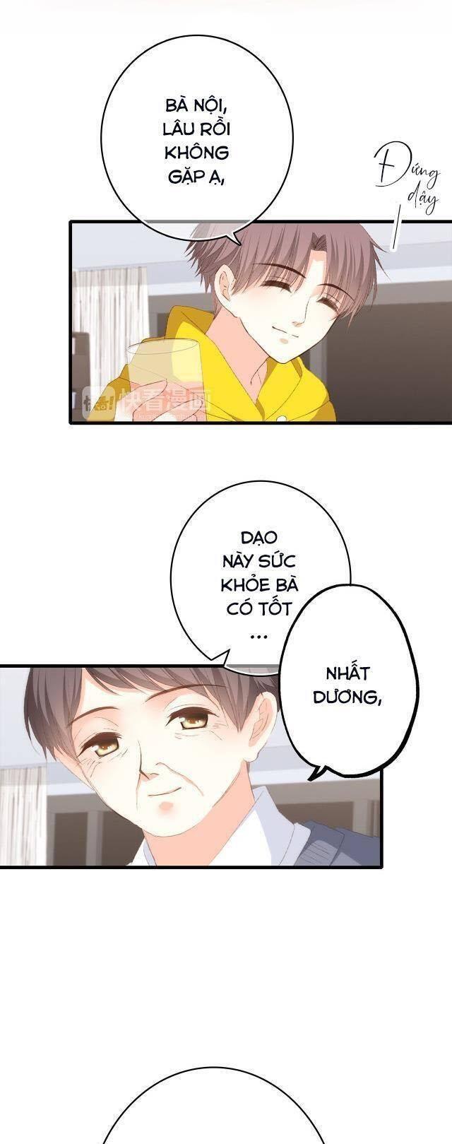 con tim rung động 2 chapter 103.1 17