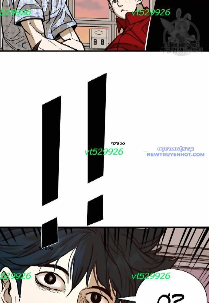 shark - cá mập chapter 295 7