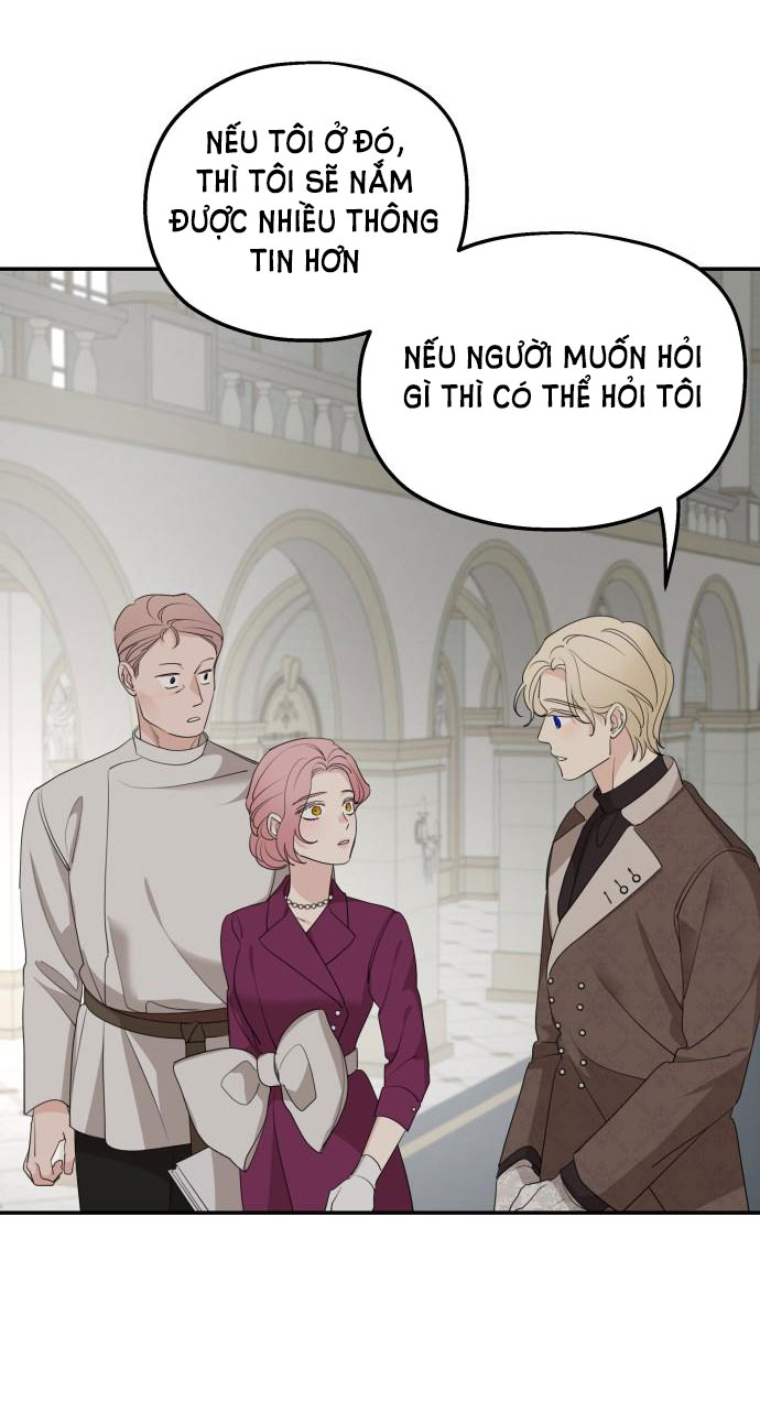 gia đình chồng bị ám ảnh bởi tôi chapter 71.1 7