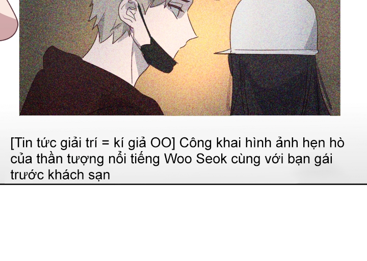 cuộc sống hai mặt của thần tượng chapter 12 25