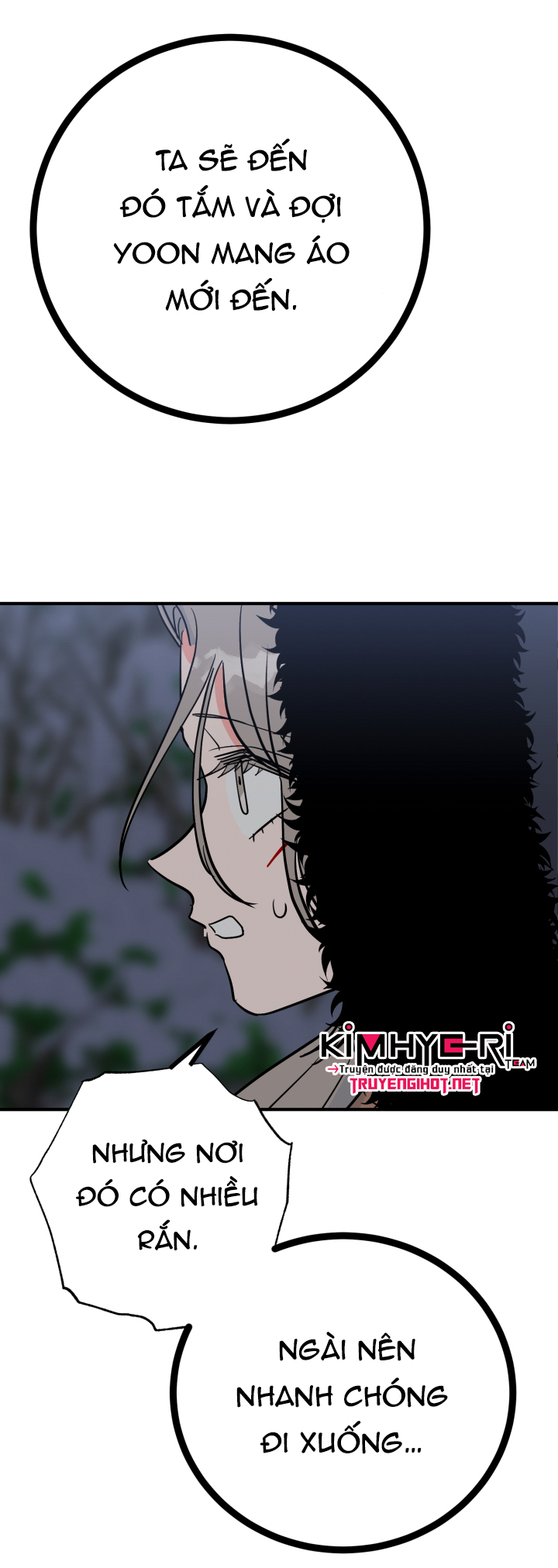 độc chủ chapter 11 62