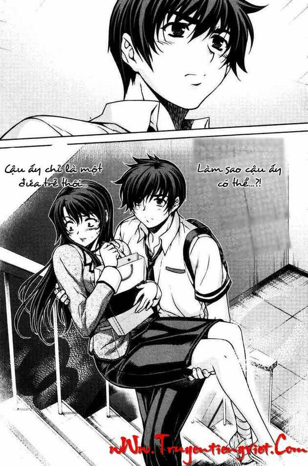 unbalance x unbalance chapter 51 24