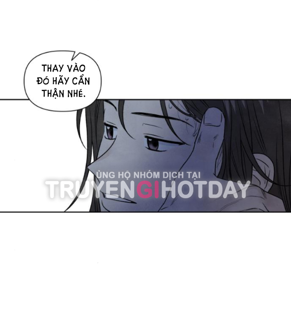 điều khiến tôi quyết tâm muốn chết chapter 93.2 22