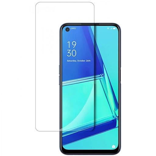 Cường lực dành cho oppo F9 F11 Pro F7 F5 Reno 2 Reno 2F 2Z Reno 3 Reno 4 Reno 5 Reno 3 Pro K3 Realme X Trong Suốt Ko Full Màn