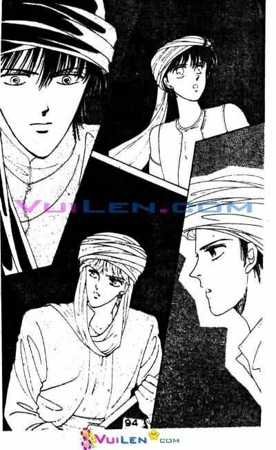 nàng công chúa ham chơi chapter 12 94