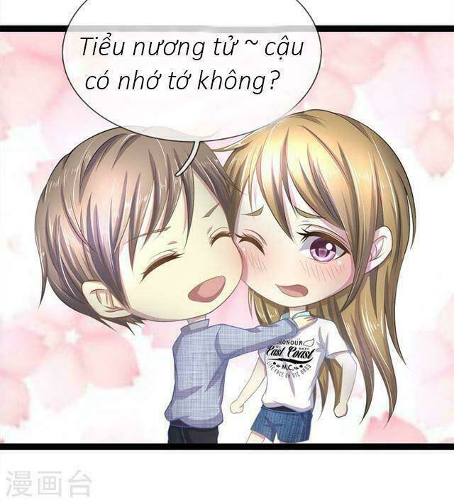 quỷ vương hai mặt quấn lấy tôi chapter 36 10