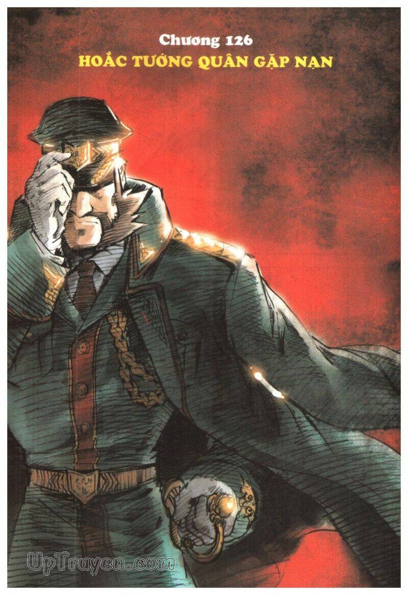 siêu nhân mì ăn liền chapter 19 40