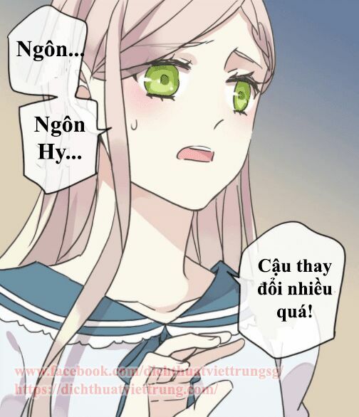 vết cắn ngọt ngào phần 1 chapter 45 43