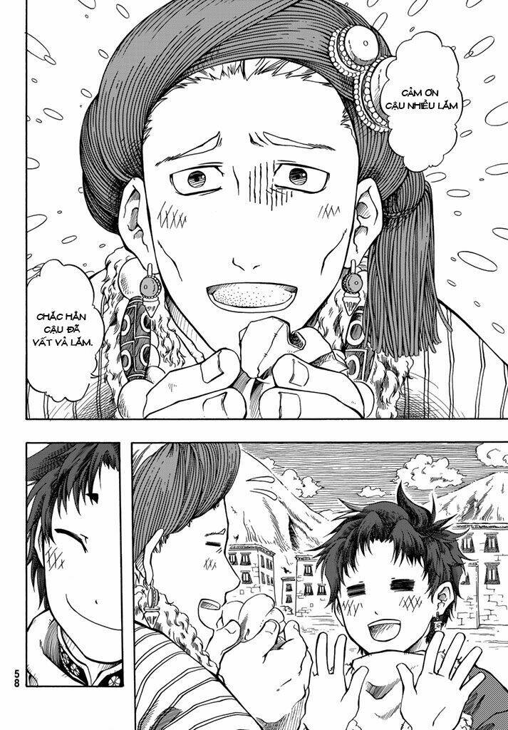 blissful land chapter 1 51