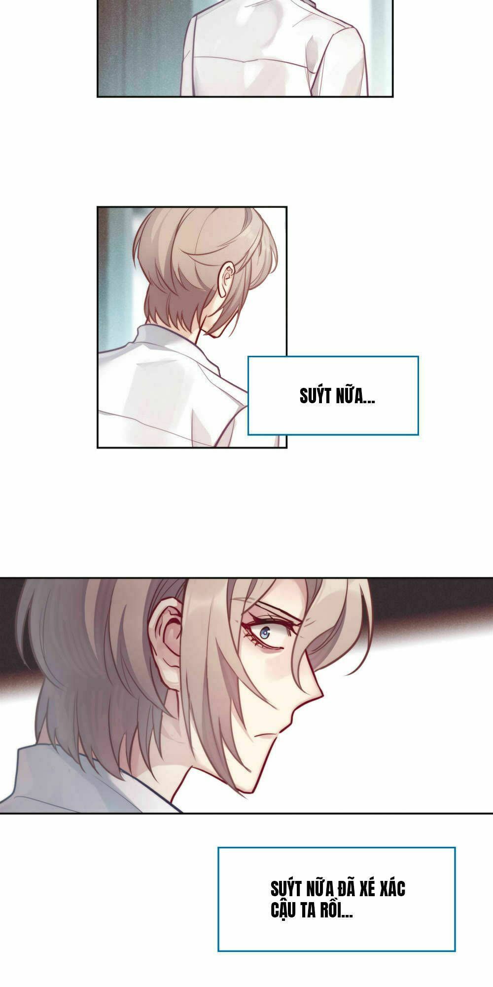 địa ngục cáo bạch thi chapter 112 36