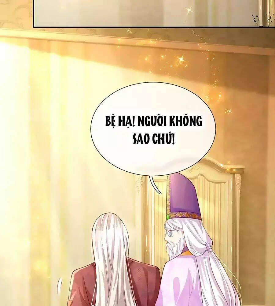 bỗng một ngày trở thành con gái nhà vua chapter 131 22