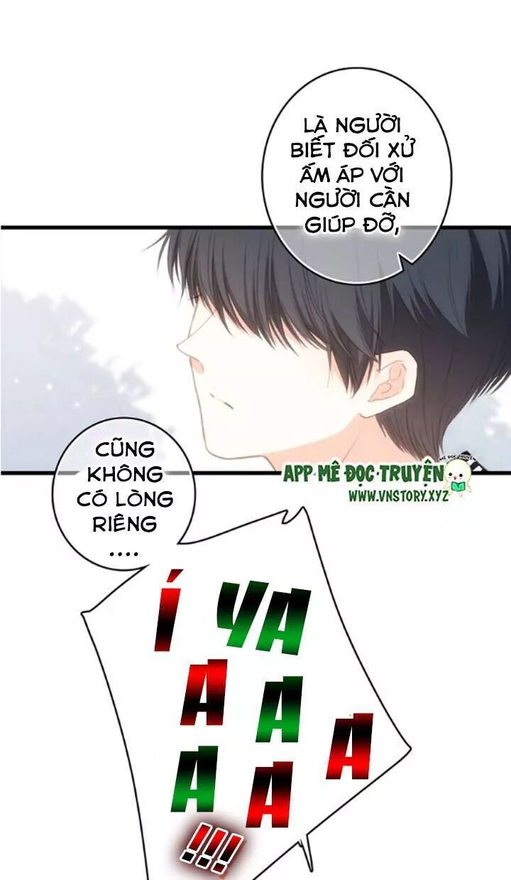 con tim rung động 2 chapter 110 42